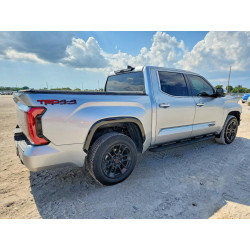 2025 TOYOTA TUNDRA 5TFMA5DBXSX317012 65266666