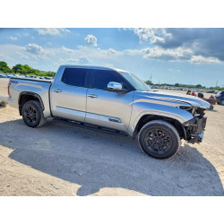 2025 TOYOTA TUNDRA 5TFMA5DBXSX317012 65266666