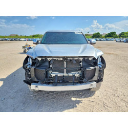 2025 TOYOTA TUNDRA 5TFMA5DBXSX317012 65266666