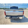 2025 TOYOTA TUNDRA 5TFMA5DBXSX317012 65266666