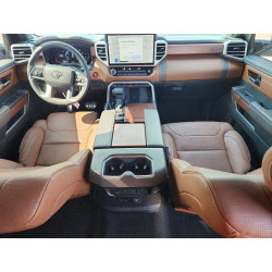 2025 TOYOTA TUNDRA 5TFMA5DBXSX317012 65266666