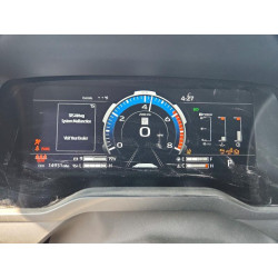 2025 TOYOTA TUNDRA 5TFMA5DBXSX317012 65266666