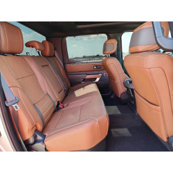 2025 TOYOTA TUNDRA 5TFMA5DBXSX317012 65266666