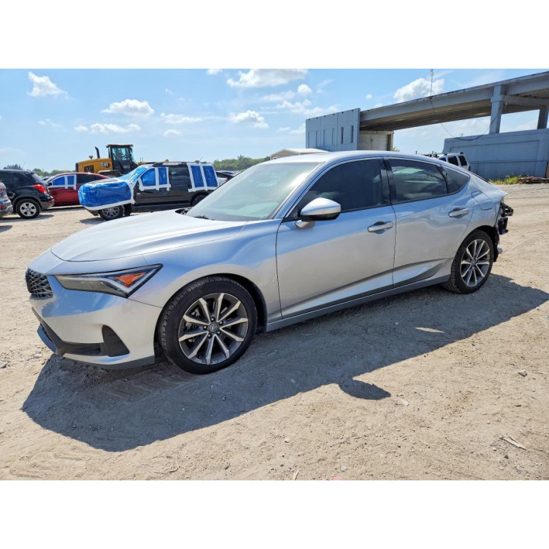 2024 ACURA INTEGRA 19UDE4H22RA013552 65524566
