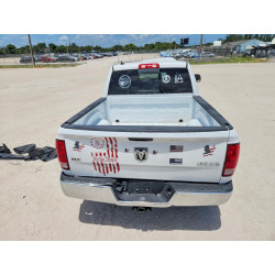 2023 RAM 1500 1C6RR7LG3PS516843 65587166