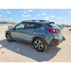 2025 SUBARU CROSSTREK JF2GUHDC0S8279705 65706446