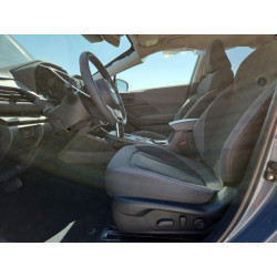 2025 SUBARU CROSSTREK JF2GUHDC0S8279705 65706446