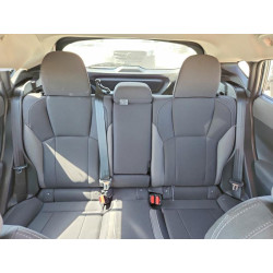 2025 SUBARU CROSSTREK JF2GUHDC0S8279705 65706446
