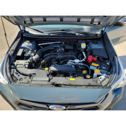 2025 SUBARU CROSSTREK JF2GUHDC0S8279705 65706446