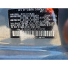 2025 SUBARU CROSSTREK JF2GUHDC0S8279705 65706446
