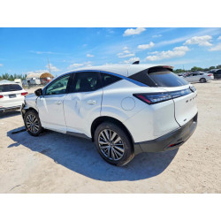 2026 NISSAN MURANO 5N1AZ3CS4TC113814 65798106