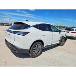 2026 NISSAN MURANO 5N1AZ3CS4TC113814 65798106