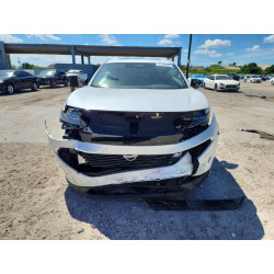 2026 NISSAN MURANO 5N1AZ3CS4TC113814 65798106
