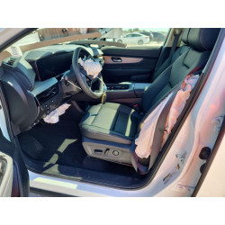 2026 NISSAN MURANO 5N1AZ3CS4TC113814 65798106