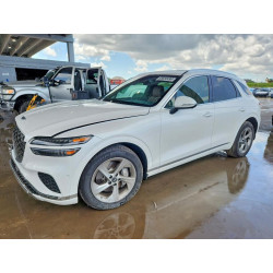 2026 GENESIS GV70 ADVAN KMUMBDTBXTU267219 65850496