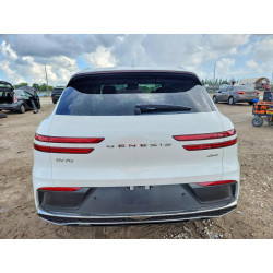 2026 GENESIS GV70 ADVAN KMUMBDTBXTU267219 65850496