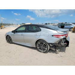 2020 TOYOTA CAMRY 4T1K61AK3LU366024 65997326