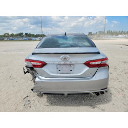 2020 TOYOTA CAMRY 4T1K61AK3LU366024 65997326