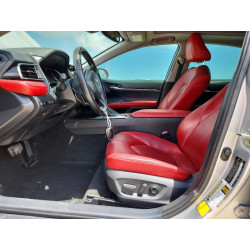 2020 TOYOTA CAMRY 4T1K61AK3LU366024 65997326