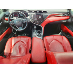 2020 TOYOTA CAMRY 4T1K61AK3LU366024 65997326