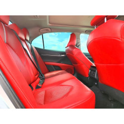 2020 TOYOTA CAMRY 4T1K61AK3LU366024 65997326