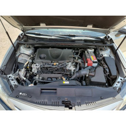 2020 TOYOTA CAMRY 4T1K61AK3LU366024 65997326