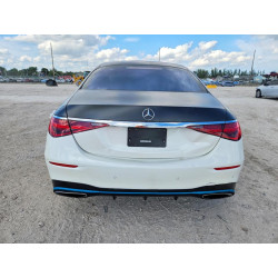 2023 MERCEDES-BENZ S-CLASS W1K6G6DBXPA190369 70783636