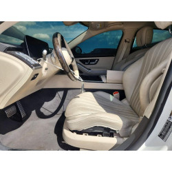 2023 MERCEDES-BENZ S-CLASS W1K6G6DBXPA190369 70783636