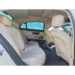 2023 MERCEDES-BENZ S-CLASS W1K6G6DBXPA190369 70783636