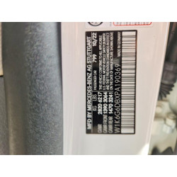 2023 MERCEDES-BENZ S-CLASS W1K6G6DBXPA190369 70783636