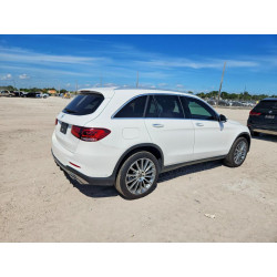 2020 MERCEDES-BENZ GLC-CLASS W1N0G8DB9LF802031 70783996