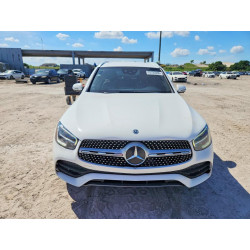 2020 MERCEDES-BENZ GLC-CLASS W1N0G8DB9LF802031 70783996