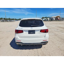 2020 MERCEDES-BENZ GLC-CLASS W1N0G8DB9LF802031 70783996