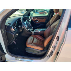 2020 MERCEDES-BENZ GLC-CLASS W1N0G8DB9LF802031 70783996