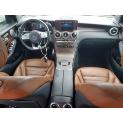 2020 MERCEDES-BENZ GLC-CLASS W1N0G8DB9LF802031 70783996