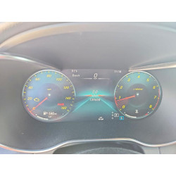 2020 MERCEDES-BENZ GLC-CLASS W1N0G8DB9LF802031 70783996