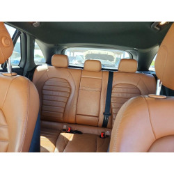 2020 MERCEDES-BENZ GLC-CLASS W1N0G8DB9LF802031 70783996