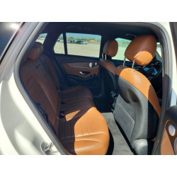 2020 MERCEDES-BENZ GLC-CLASS W1N0G8DB9LF802031 70783996