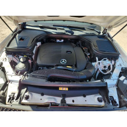 2020 MERCEDES-BENZ GLC-CLASS W1N0G8DB9LF802031 70783996
