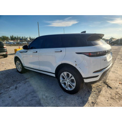 2020 LAND ROVER RANGEROVER SALZJ2FX2LH062289 70784546