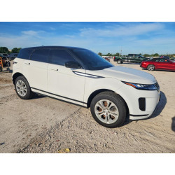 2020 LAND ROVER RANGEROVER SALZJ2FX2LH062289 70784546