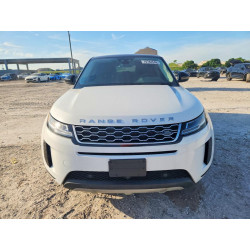 2020 LAND ROVER RANGEROVER SALZJ2FX2LH062289 70784546