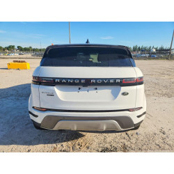 2020 LAND ROVER RANGEROVER SALZJ2FX2LH062289 70784546