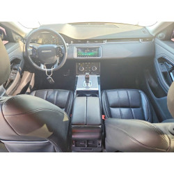 2020 LAND ROVER RANGEROVER SALZJ2FX2LH062289 70784546