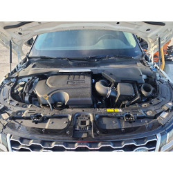 2020 LAND ROVER RANGEROVER SALZJ2FX2LH062289 70784546