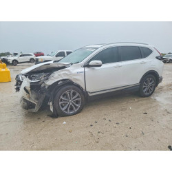2022 HONDA CRV 5J6RT6H99NL027282 70820096