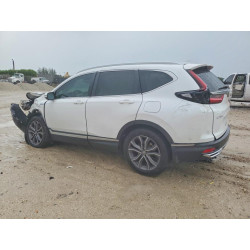 2022 HONDA CRV 5J6RT6H99NL027282 70820096
