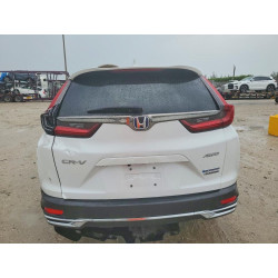2022 HONDA CRV 5J6RT6H99NL027282 70820096
