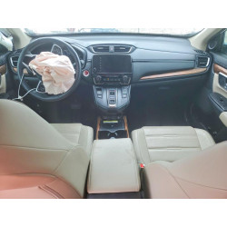 2022 HONDA CRV 5J6RT6H99NL027282 70820096