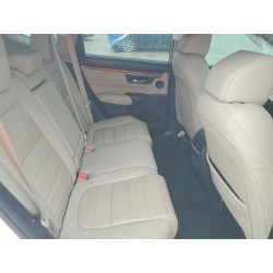 2022 HONDA CRV 5J6RT6H99NL027282 70820096